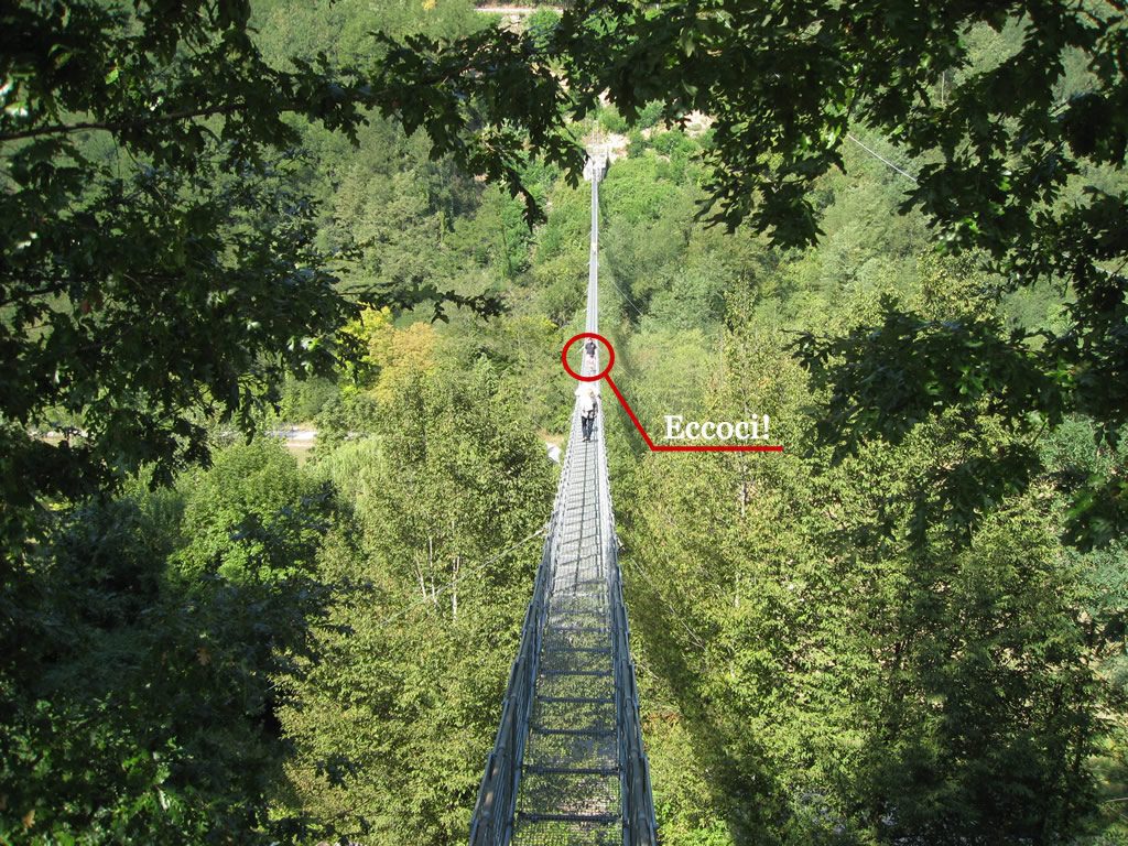 Oggi vi parlo di una brava persona