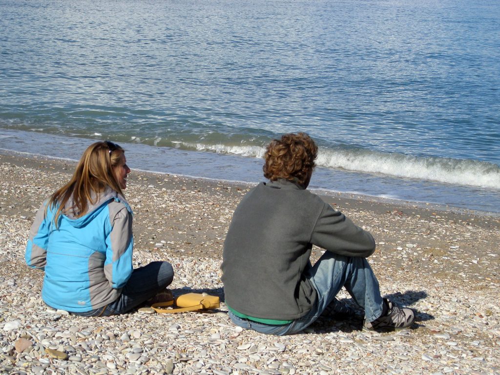 Misha and Gwens farm update