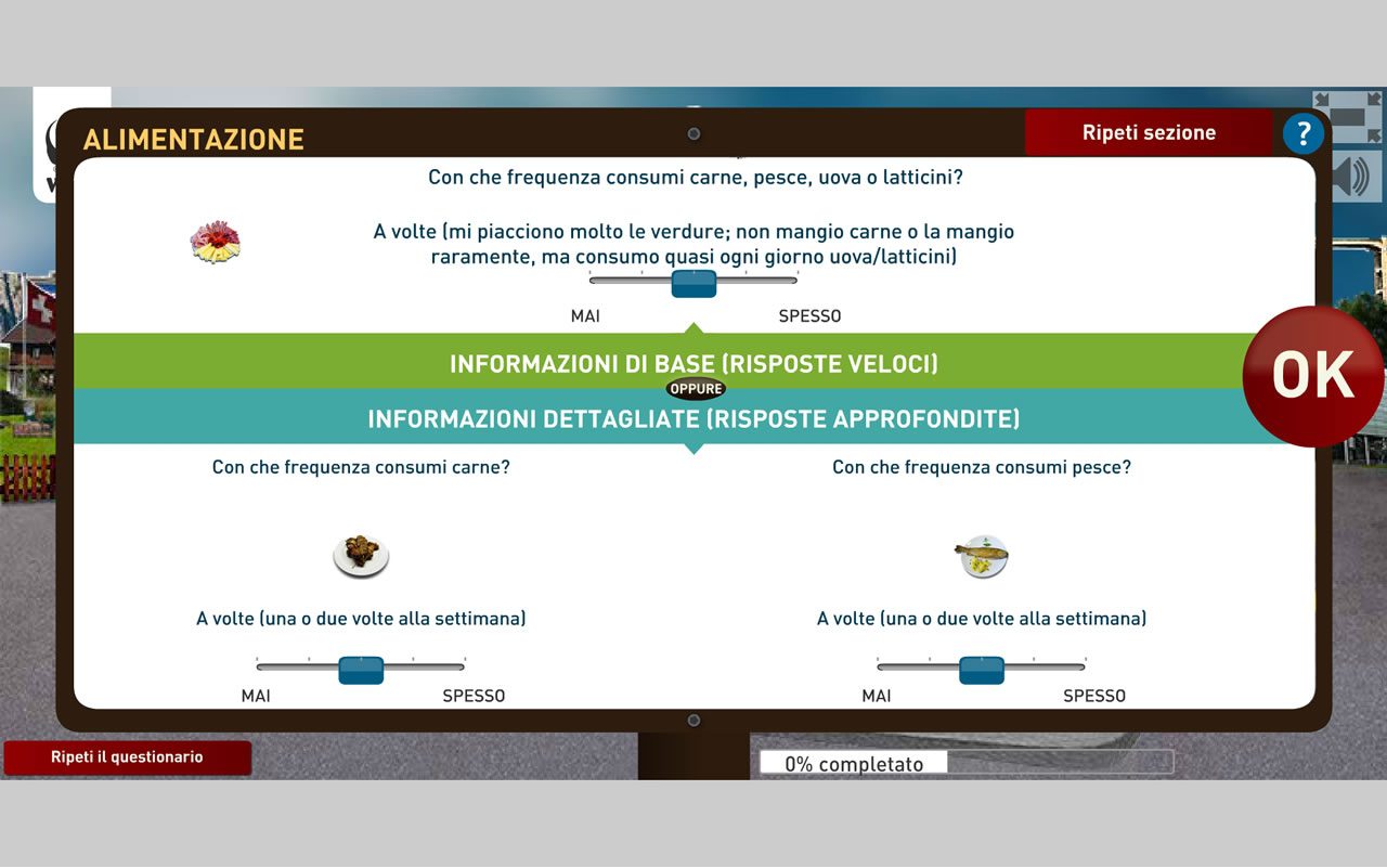 Footprint Ecologico – Quanto consumi sulla Terra?