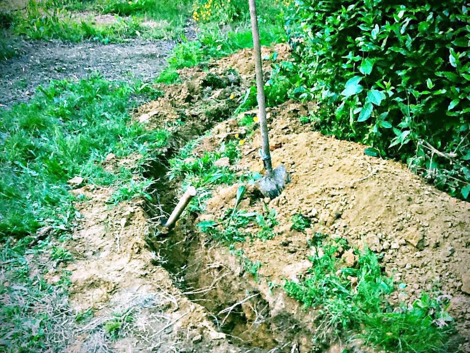 Offresi espiazione peccati gravi o elevazione di Karma