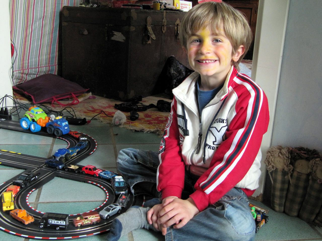 E’ una questione di punti di vista