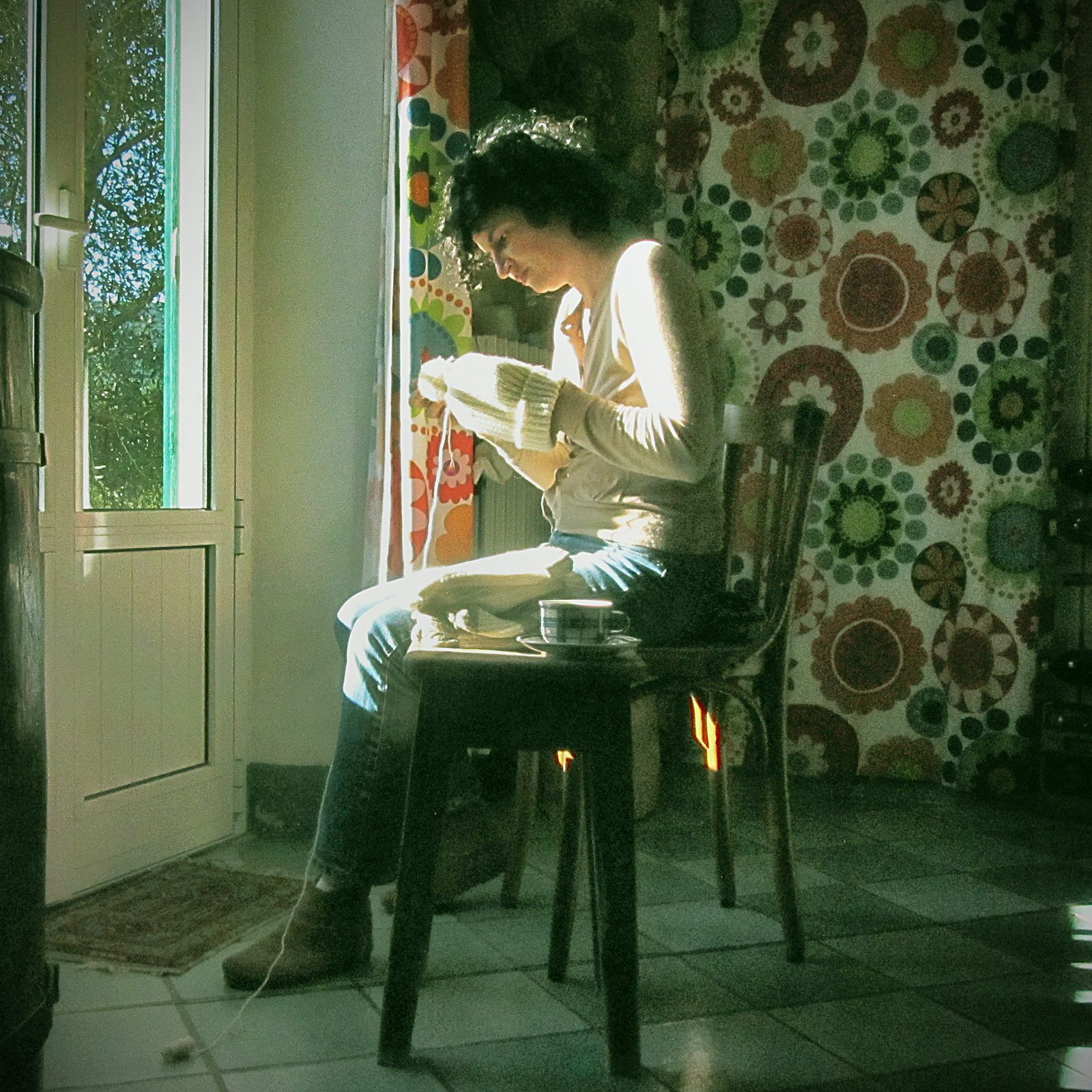 Berretti e Sciarpe per l’inverno 2014/2015