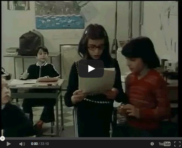 Mario Lodi – L’insegnante di Piadena