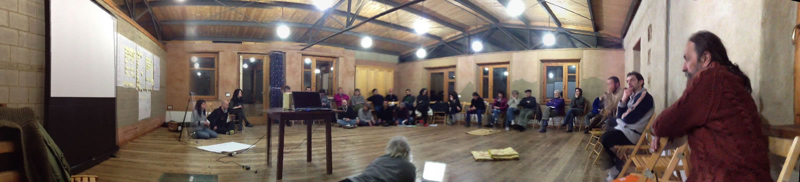 Come semi nella terra buona