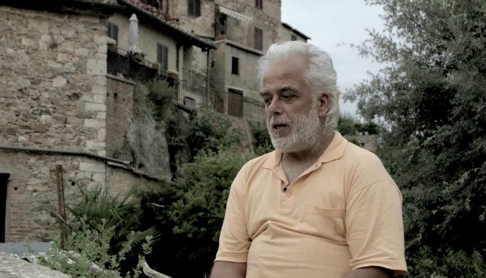 Cosa compriamo e cosa mangiamo con gli occhi da WWOOFER